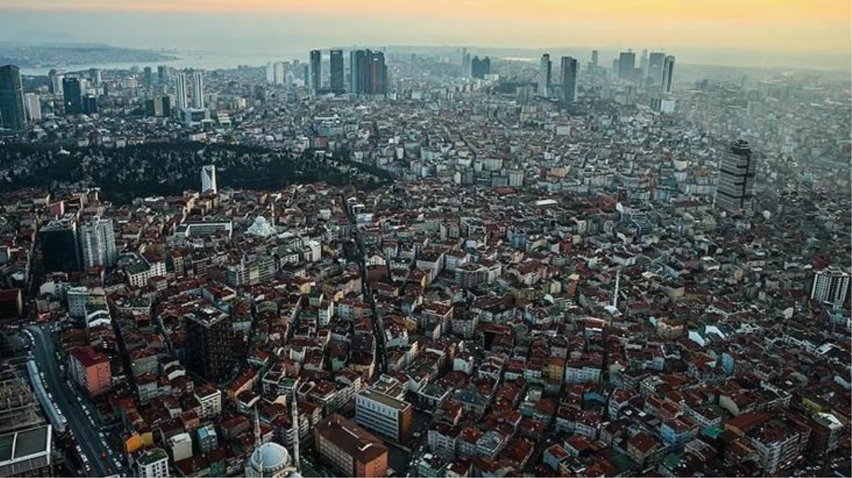 Kandilli\'den İstanbul\'un 3 ilçesi için çok önemli deprem uyarısı: Anormallik yaşanıyor