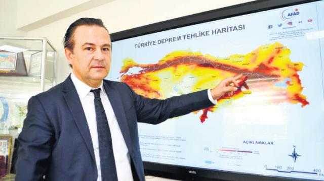 Kandilli'den İstanbul'un 3 ilçesi için çok önemli deprem uyarısı: Anormallik yaşanıyor