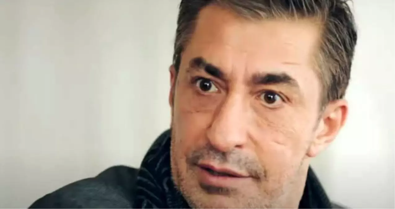 Kırmızı Oda Sadi kimdir? Kırmızı Oda Erkan Petekkaya kimdir? Erkan Petekkaya kaç yaşında, nereli? Erkan Petekkaya dizileri!