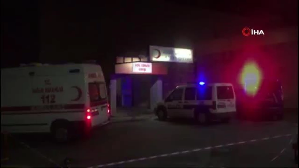 Son dakika haber: Manisa\'da uyuşturucu operasyonunda polise saldırı: 3 polis yaralı