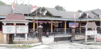 Son dakika haberleri! Merapi Yanardağı'ndaki patlamalar bölge halkını olumsuz etkiliyor