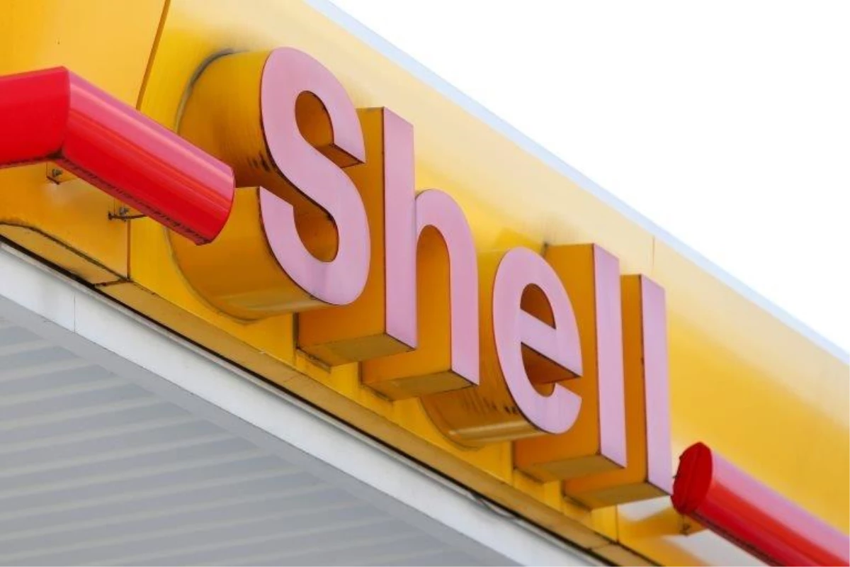 Shell, Nijerya\'da tarım arazilerini kirlettiği çiftçilere tazminat ödeyecek