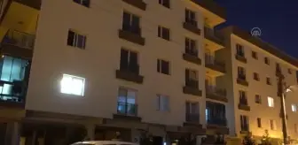 10 dairenin su sayacı çalındı