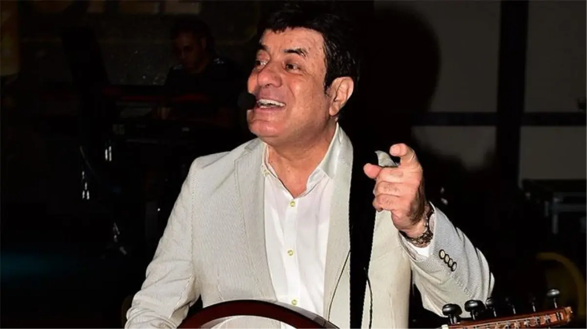 68 yaşındaki Coşkun Sabah, evleneceği kadının 35-36 yaşında olmasını istiyor