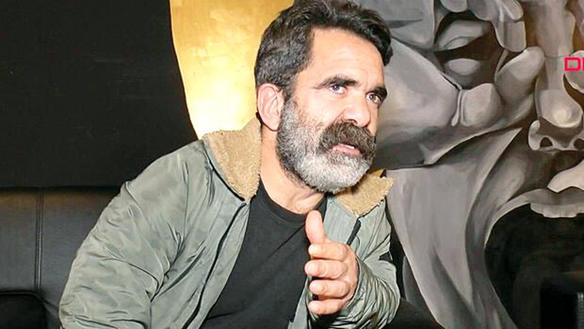 Alparslan Özmol isyan etti: Öldüğüm zaman haber vereceğim