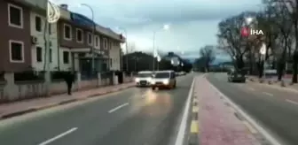 Aranan 22 kişi, operasyonla yakaladı