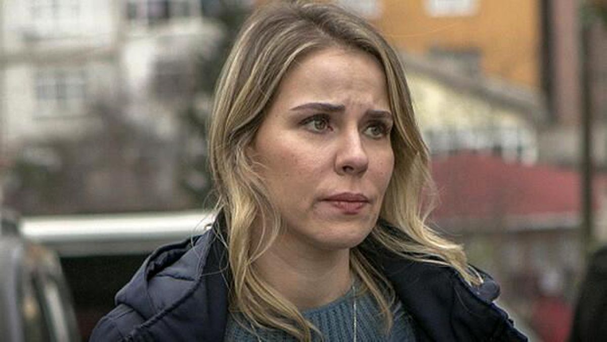 "Arka Sokaklar"ın Selin Komiseri Oya Okar\'a hırsızlık şoku!
