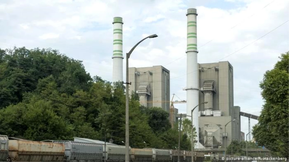 Avrupa kömürlü santralleri kapatıyor, Türkiye yenilerini kuruyor