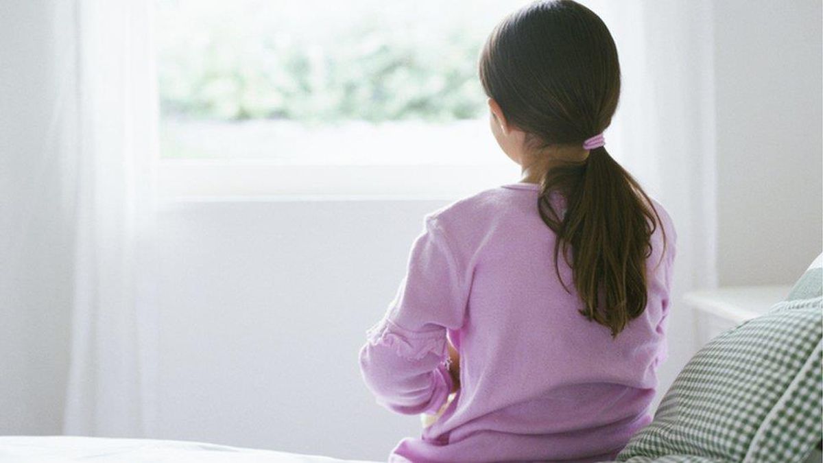 Covid: Pandeminin çocuklar üzerindeki yıkıcı etkisi