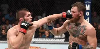 Futbol kulübü Kamaz, ünlü dövüşçü Khabib Nurmagomedov'a teklif yaptı