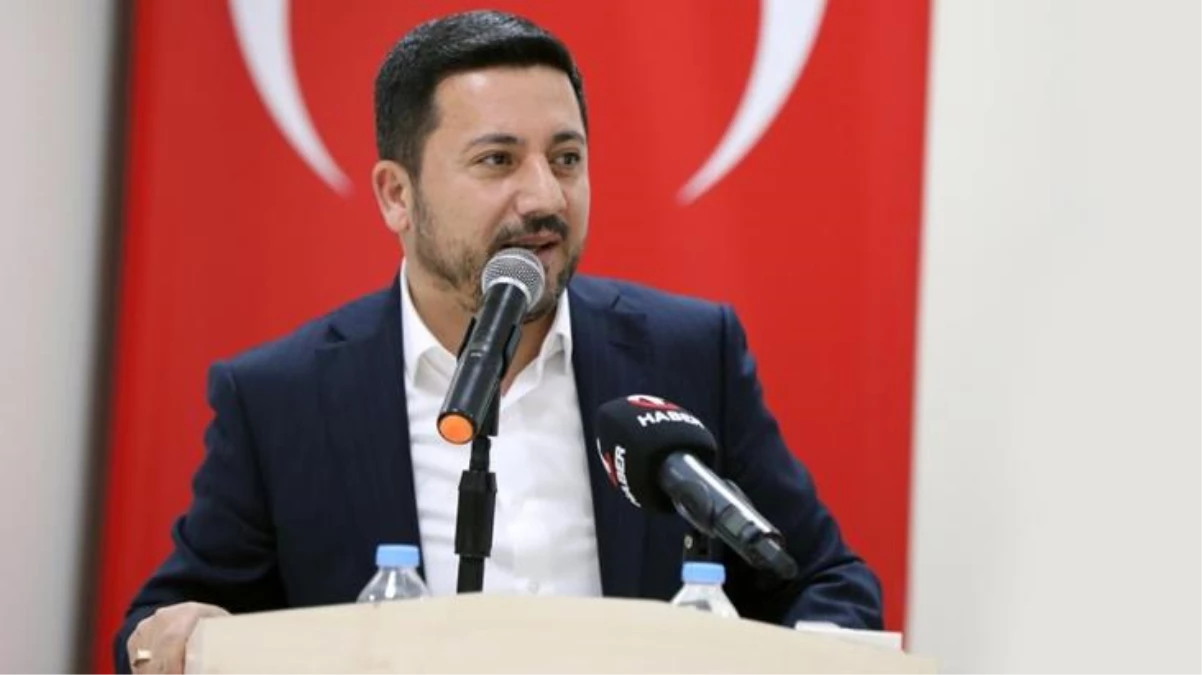 İstifa eden Belediye Başkanı Rasim Arı\'dan dikkat çeken paylaşım: Bugün 21 ay sonra huzur ile uyuyorum