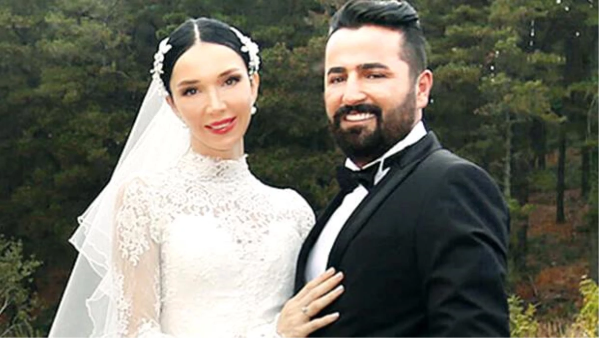 Manken Elif Ece Uzun ve eşi Mehmet Tuş boşanıyor