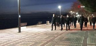 Marmara'ya 'Jale Özken Marmara Müzesi' açılacak