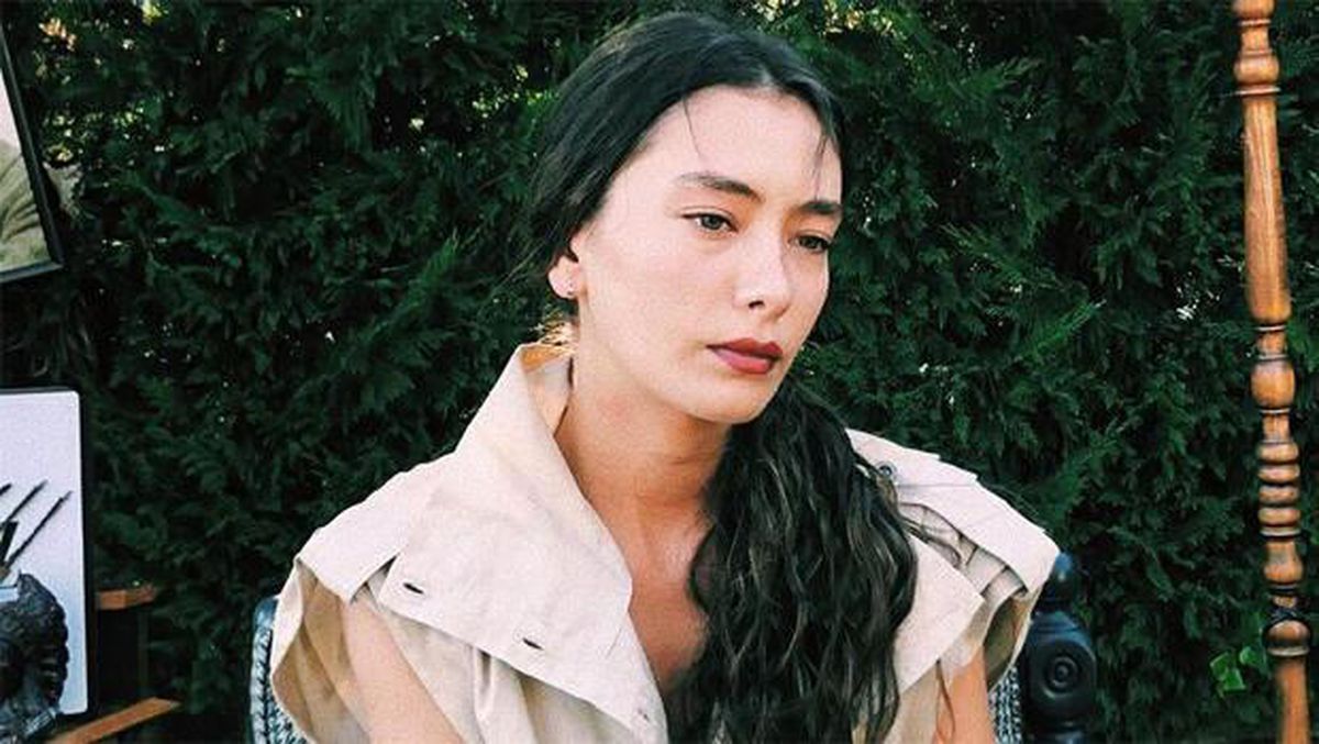 Neslihan Atagül\'den yeni paylaşım