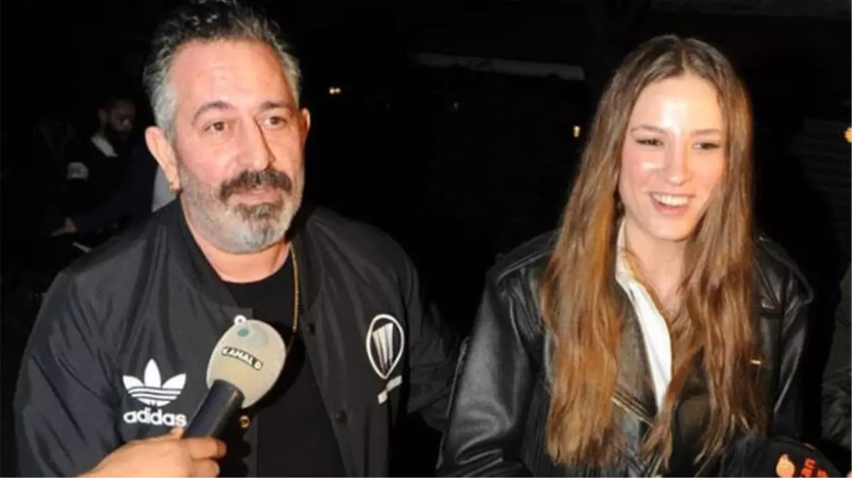 Serenay Sarıkaya\'dan sürpriz atak! Cem Yılmaz\'ın paylaştığı videoyu beğendi