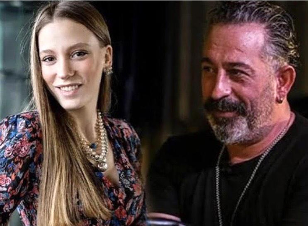 Serenay Sarıkaya ile Cem Yılmaz barıştı mı?