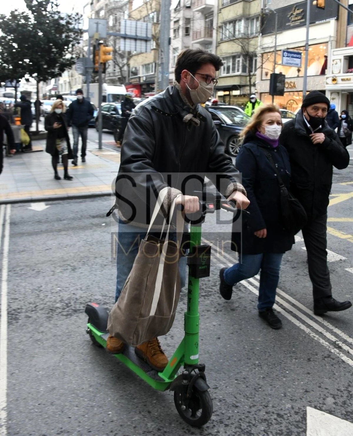 Serkay Tütüncü\'den bir doğru bir yanlış