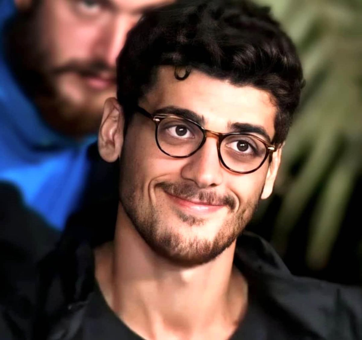 Survivor Yiğit Poyraz\'ın mesleği şaşırttı