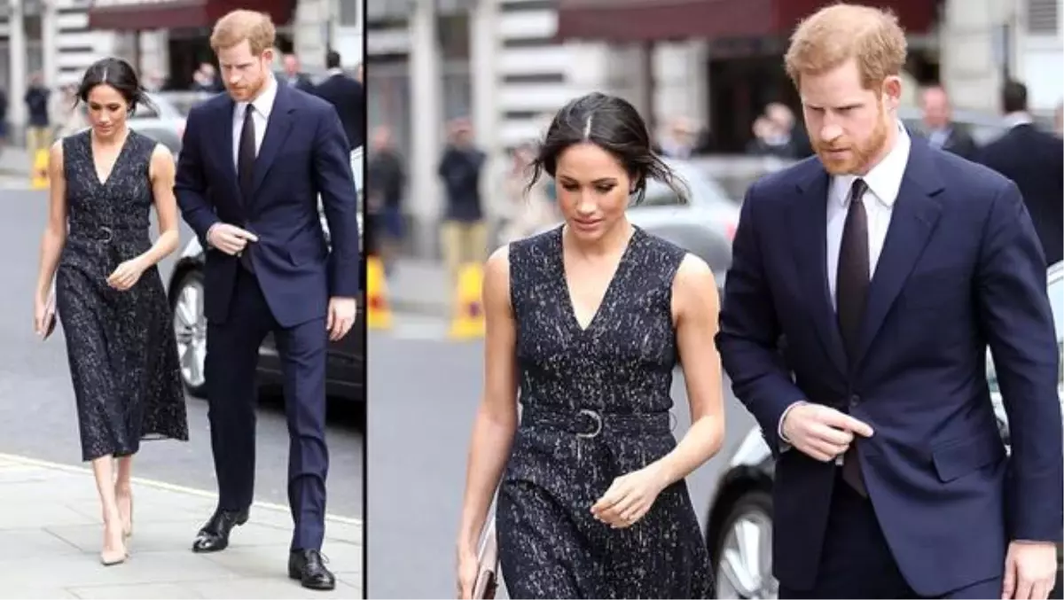 Yaz planı hazır: Harry ülkesine gidiyor, Meghan evde kalıyor
