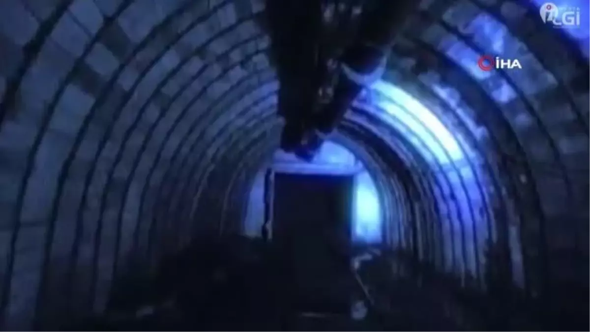 263 madenci anısına yaptırılan formaların klibi beğeni gördü