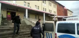 Son dakika haber | 30 saatlik görüntüyü tarayarak akü hırsızlarını yakaladılar