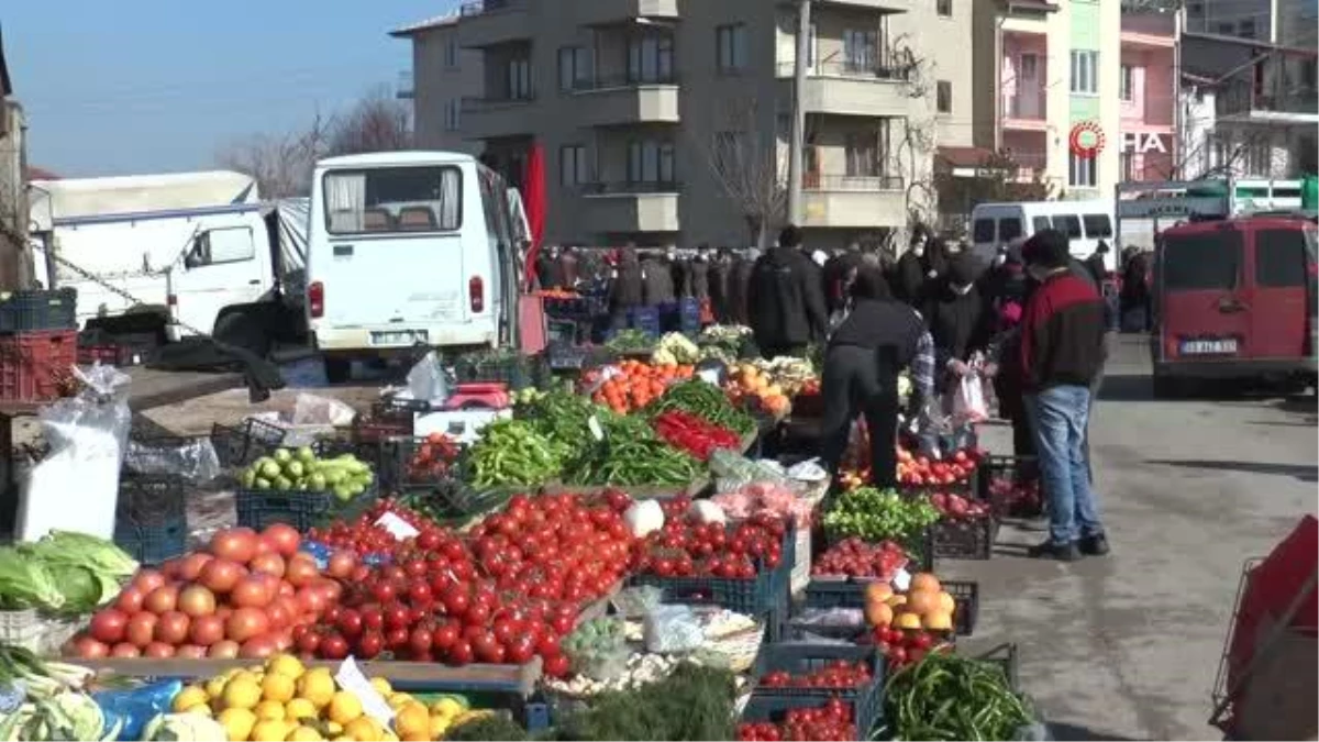 Afyonkarahisar\'da fahiş fiyat ve etiket denetimi