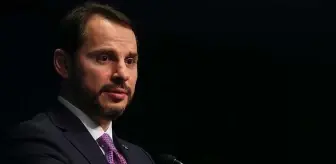 Berat Albayrak'ın bakanlığı dönemindeki iki yardımcısı görevden alındı! İşte yerlerine atanan isimler