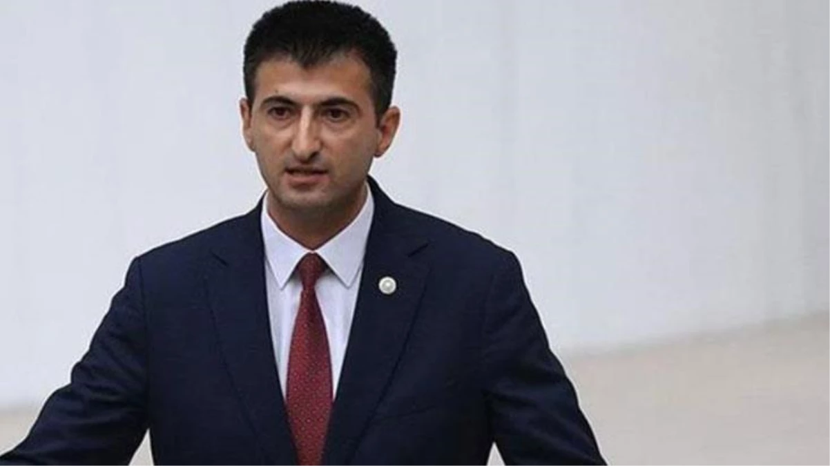 CHP\'den istifa eden Mehmet Ali Çelebi, "Vekillikten de istifa et" çağrıları için tek şartını açıkladı