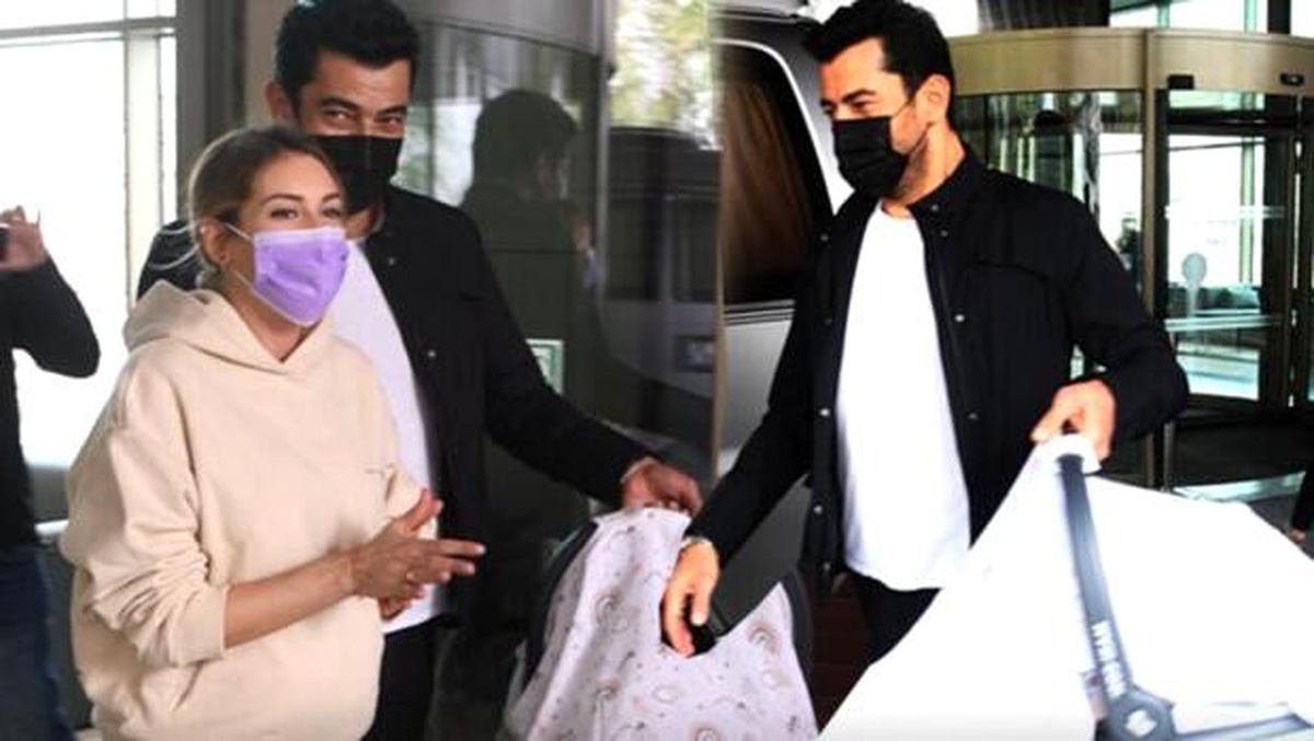 Kenan İmirzalıoğlu hayranlarına teşekkür etti