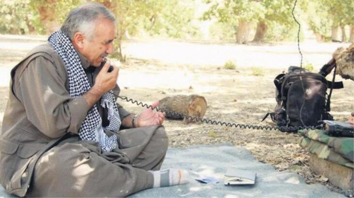 PKK\'da çözülme devam ediyor! Karayılan\'dan "Kaçanları vurun talimatı"