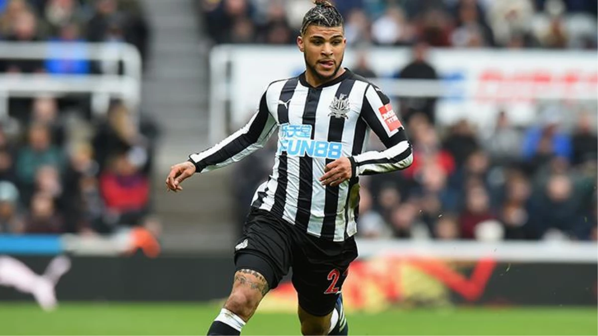 Son Dakika: Galatasaray DeAndre Yedlin\'in transferi için görüşmelere başladı