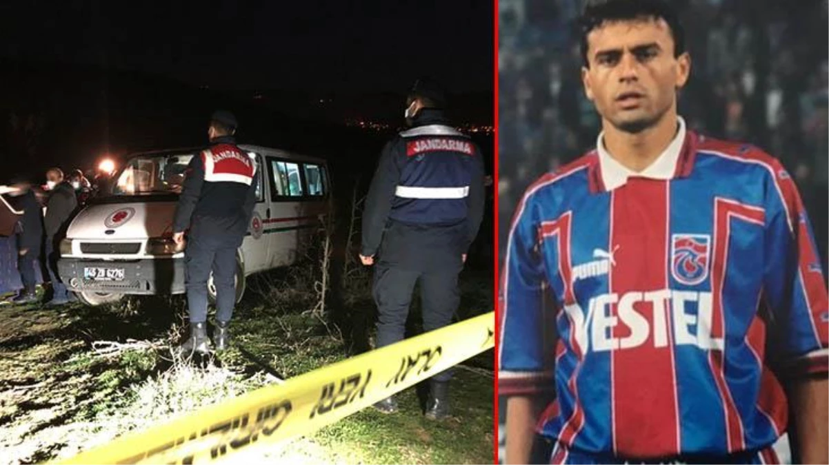 Tarla yolunda infaz edilen 4 gençten biri Trabzonsporlu Mehmet Zengin\'in akrabası çıktı
