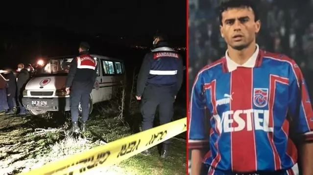 tarla yolunda infaz edilen 4 gencten biri trabzonsporlu mehmet zengin in akrabasi cikti
