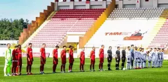 Ümraniyespor'dan Fair-Play örneği