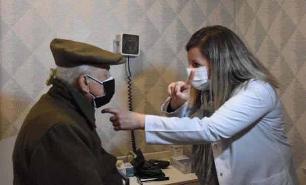 Uzmanlardan uyarı: Koronavirüs sonrası Alzheimer hasta sayısı artacak