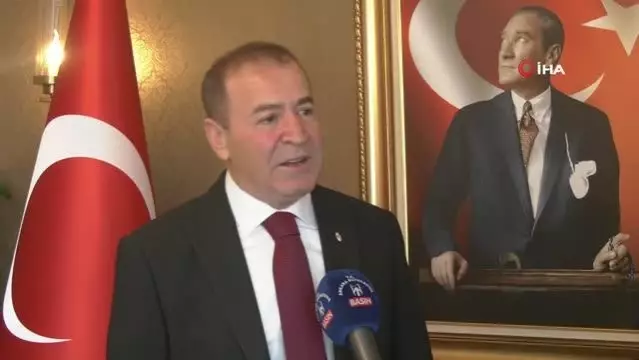 Ankara Büyükşehir Belediyesi Hallaçlı Mehmet Ağa Konağı'nı restore edecek