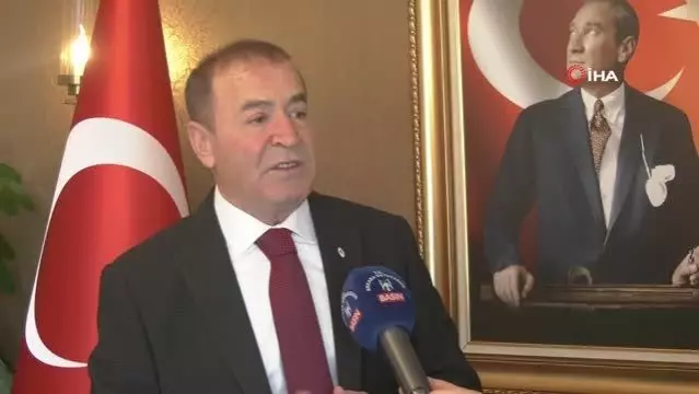 Ankara Büyükşehir Belediyesi Hallaçlı Mehmet Ağa Konağı'nı restore edecek