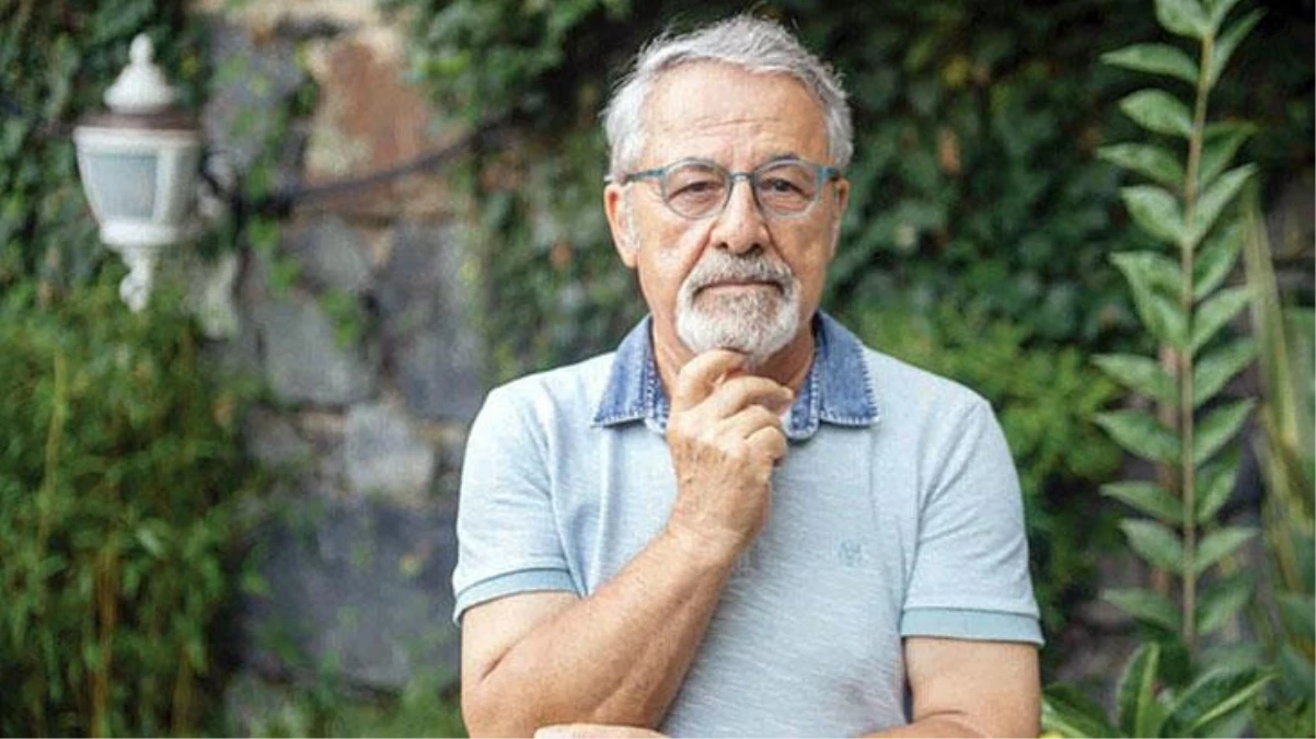 Beşik gibi sallanan İzmir\'le ilgili Prof. Dr. Naci Görür\'den korkutan uyarı: Yarımadayı vuracak