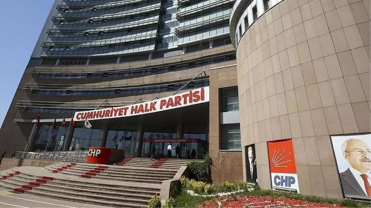 CHP'den Cumhurbaşkanı Erdoğan'ın yeni anayasa açıklamasına tepki: Gündemi saklama operasyonu