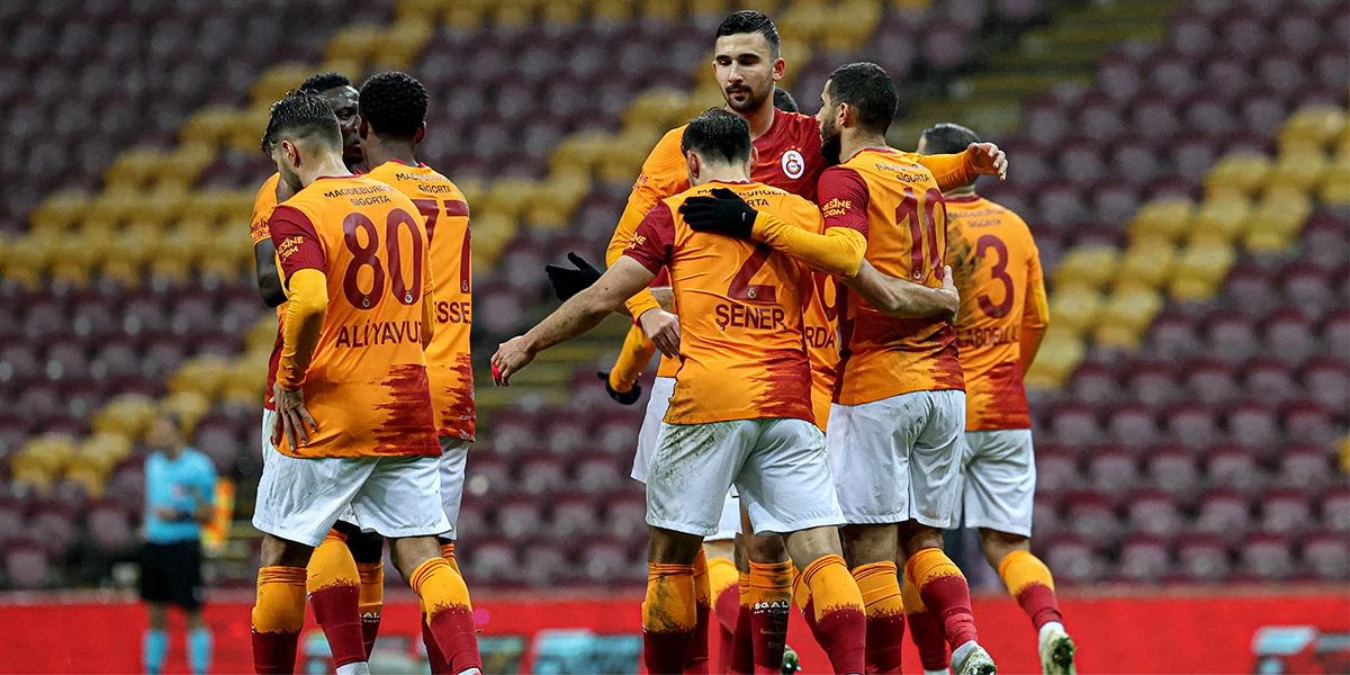 Galatasaray, Emin Bayram\'ı Boluspor\'a kiraladı