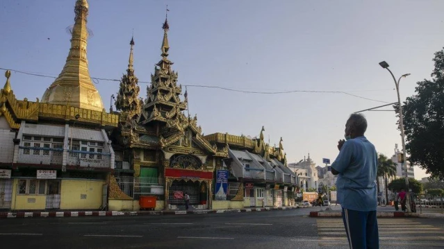 Darbe yapılan Myanmar'da nasıl bir siyasal hayat var? İşte adım adım kaosa götüren süreç - Son Dakika Dünya