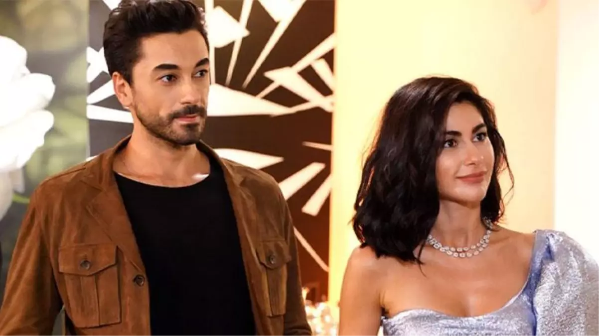 Nesrin Cavadzade ve Gökhan Alkan nikah masasına oturuyor