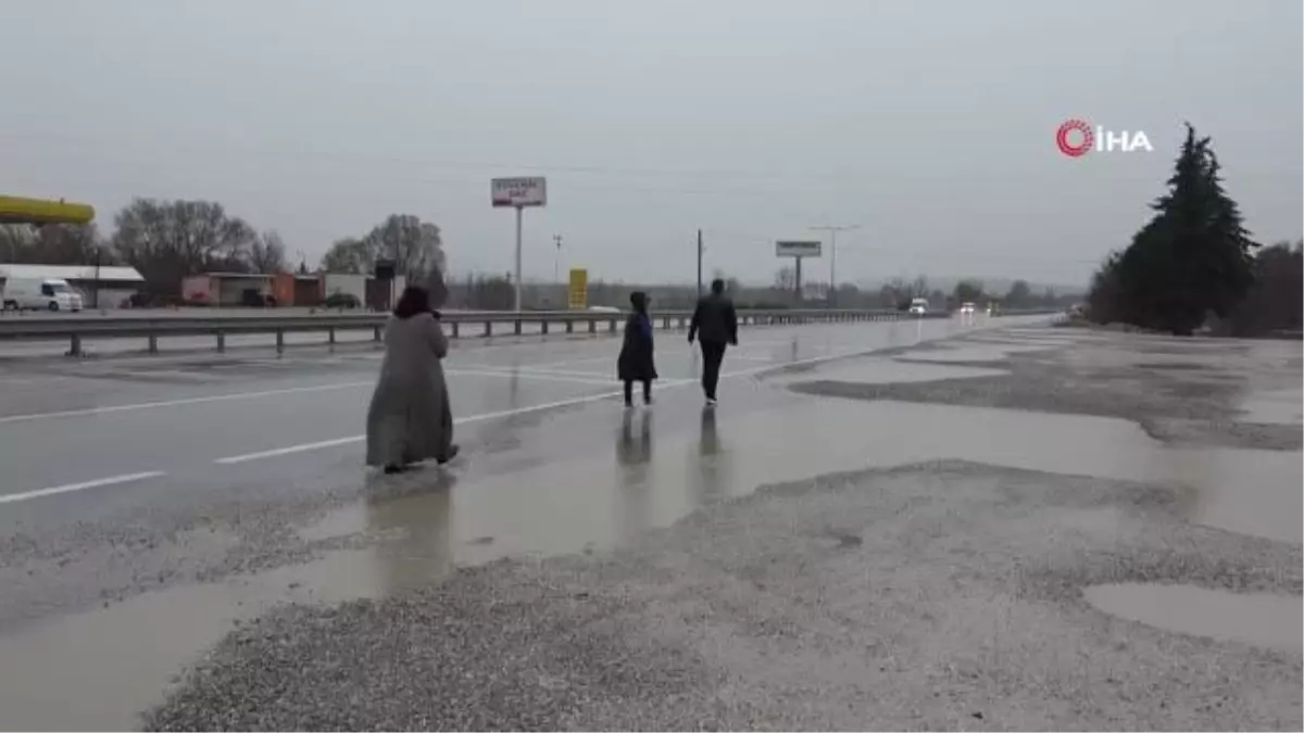 Son dakika: Sır dolu kazanın aydınlatılmasını istiyorlar