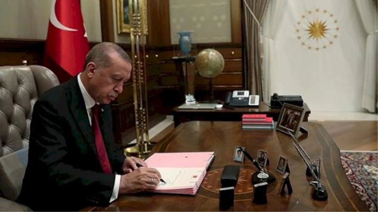 Son Dakika: Cumhurbaşkanı Erdoğan: Yeni bir anayasayı tartışma vakti geldi