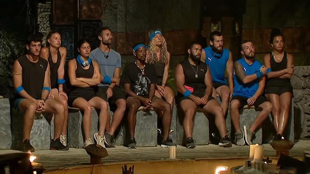 Survivor 2021'in eleme adayları belli oldu! Favori gösterilen yarışmacı potaya girdi