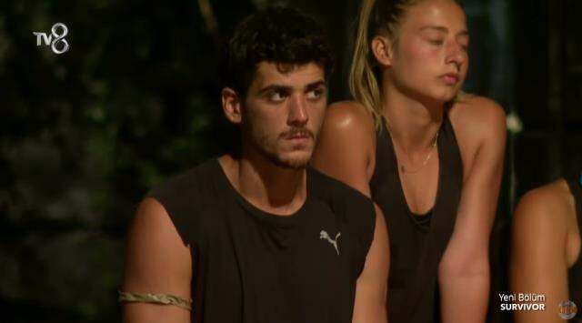 Survivor 2021'in eleme adayları belli oldu! Favori gösterilen yarışmacı potaya girdi