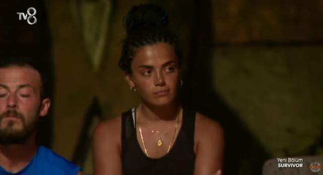 Survivor 2021'in eleme adayları belli oldu! Favori gösterilen yarışmacı potaya girdi