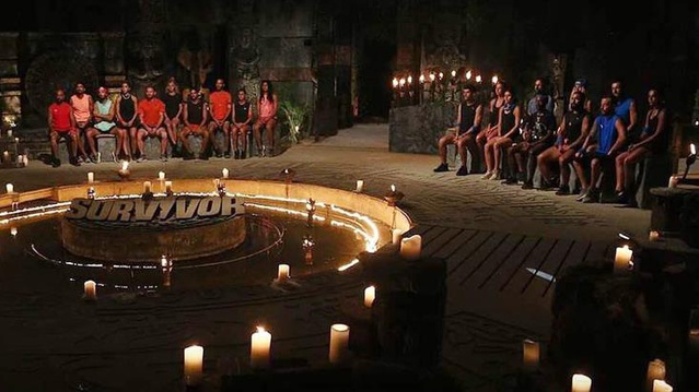 Survivor 2021'in eleme adayları belli oldu! Favori gösterilen yarışmacı potaya girdi