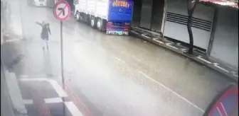 Takip ettiği genç kızı taciz eden şüpheli tutuklandı