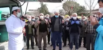 Son dakika haber | Tarla yolunda ölü bulunan 4 gençten Muharrem Zengin'in cenazesi toprağa verildi